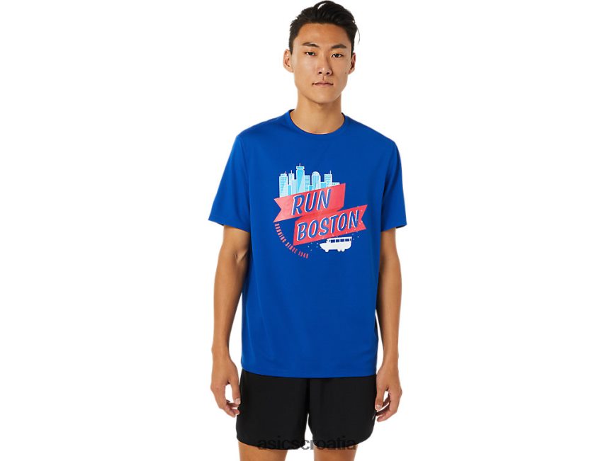 asics hrvatska 6NZ2TF1698 muškarci plava