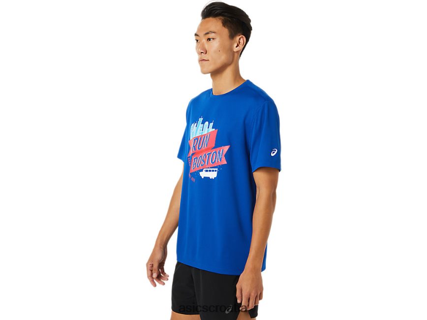 asics hrvatska 6NZ2TF1698 muškarci plava