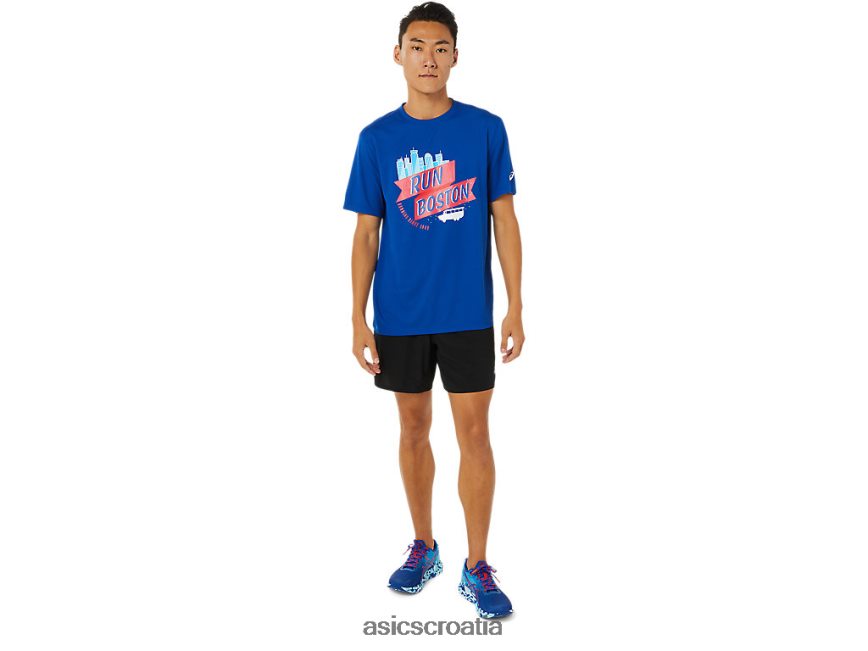 asics hrvatska 6NZ2TF1698 muškarci plava