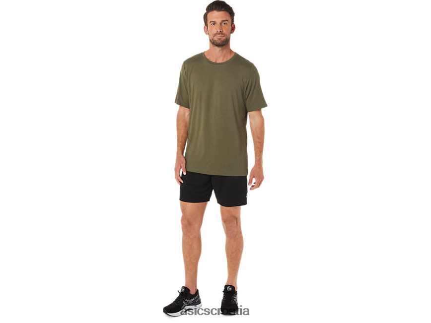 asics hrvatska 6NZ2TF1705 muškarci maslinovo platno vrijesak