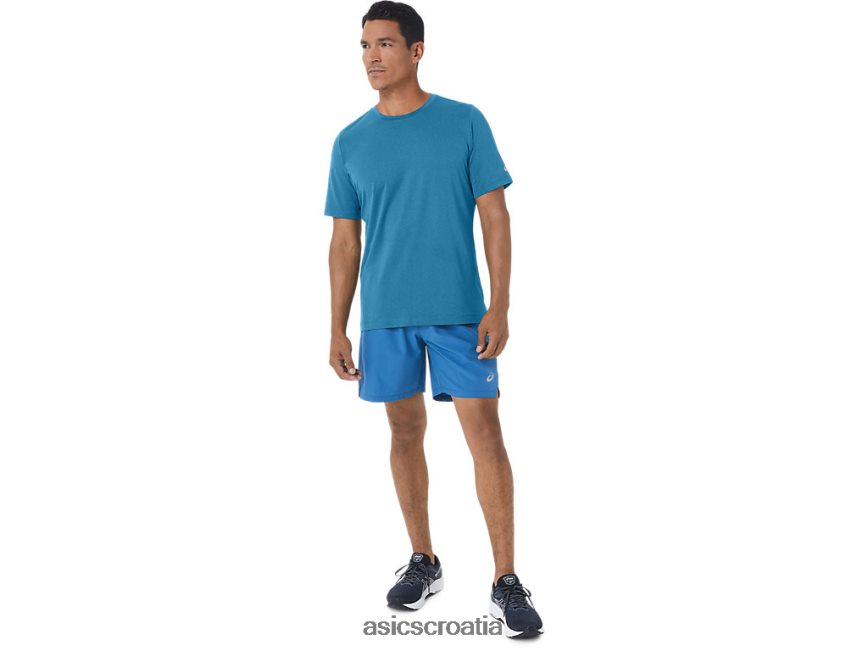 asics hrvatska 6NZ2TF170 muškarci otok modri vrijesak