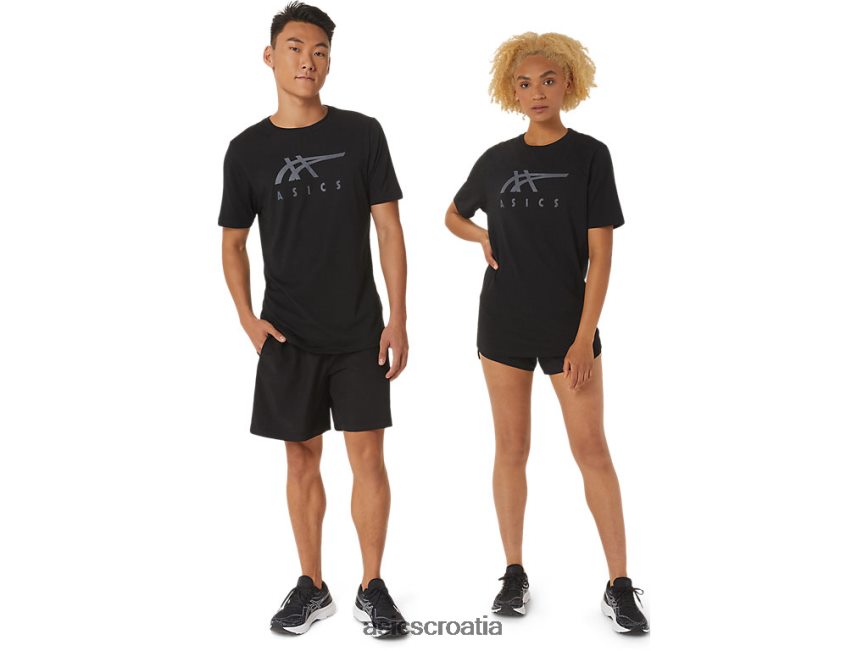 asics hrvatska 6NZ2TF1716 muškarci izvedba crna