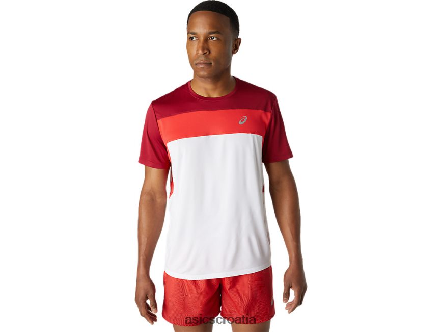 asics hrvatska 6NZ2TF1728 muškarci briljantno bijela/bordo