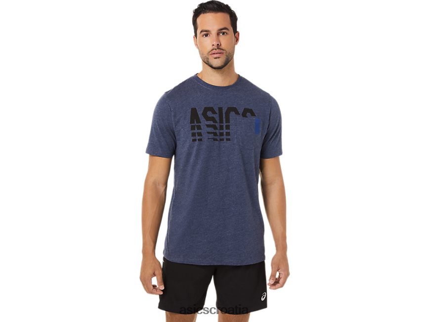 asics hrvatska 6NZ2TF1731 muškarci peacoat heather