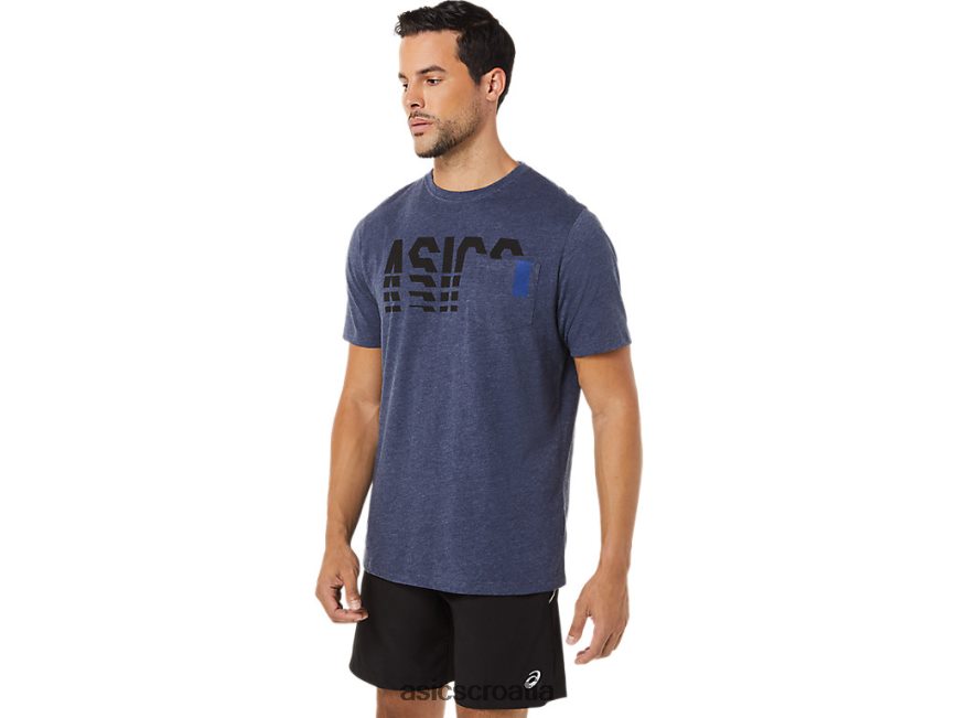 asics hrvatska 6NZ2TF1731 muškarci peacoat heather
