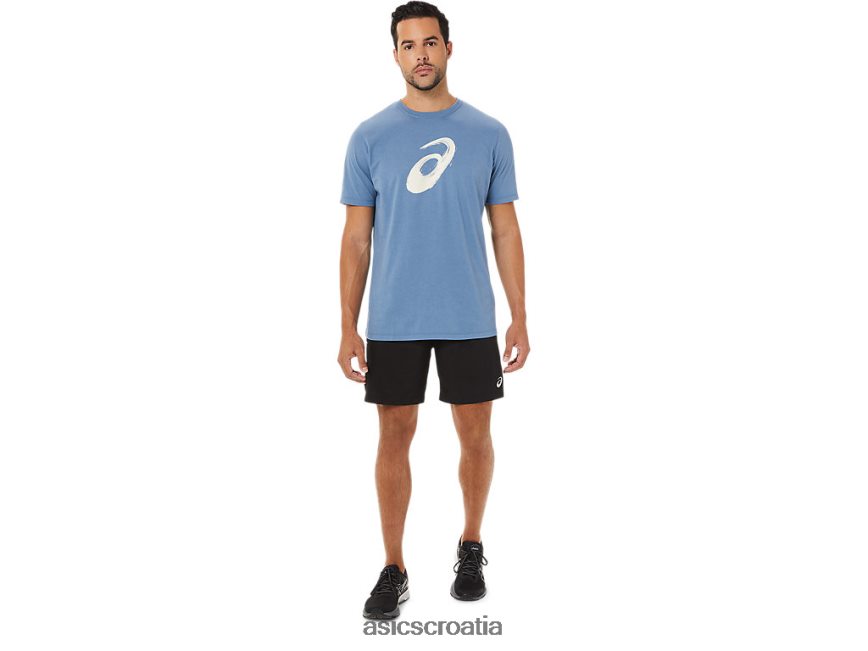 asics hrvatska 6NZ2TF1742 muškarci olujno plava
