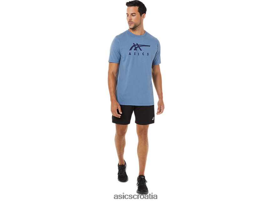 asics hrvatska 6NZ2TF1743 muškarci olujno plava