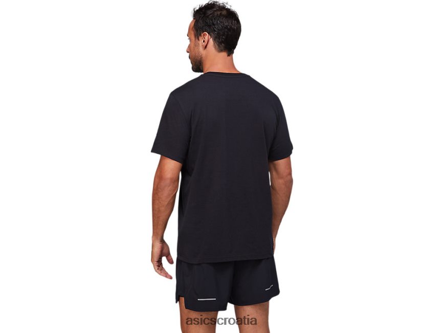 asics hrvatska 6NZ2TF1757 muškarci izvedba crna