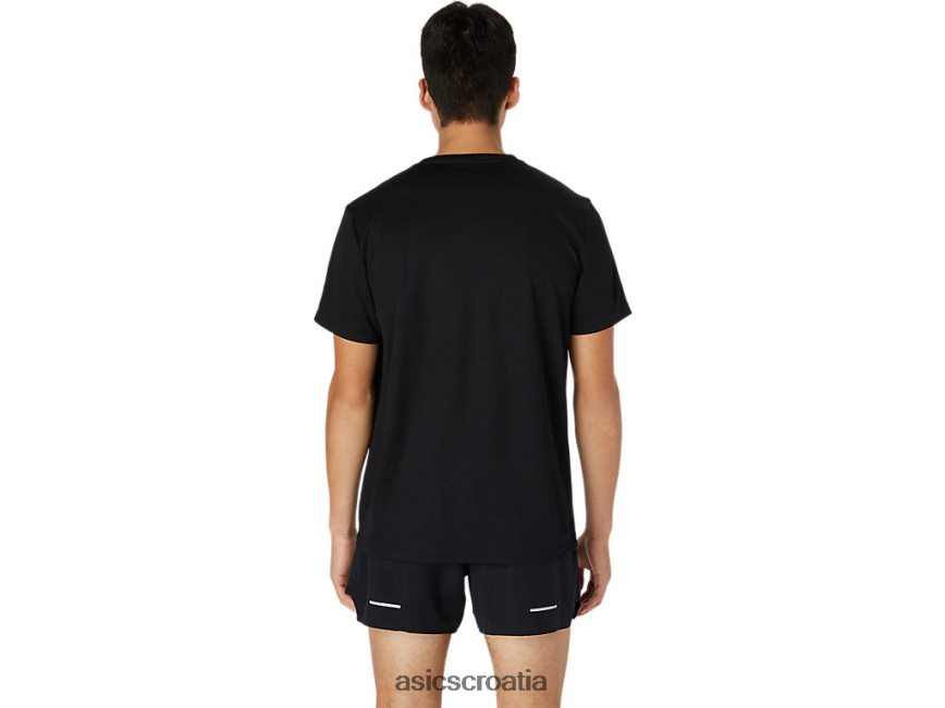 asics hrvatska 6NZ2TF1761 muškarci izvedba crna
