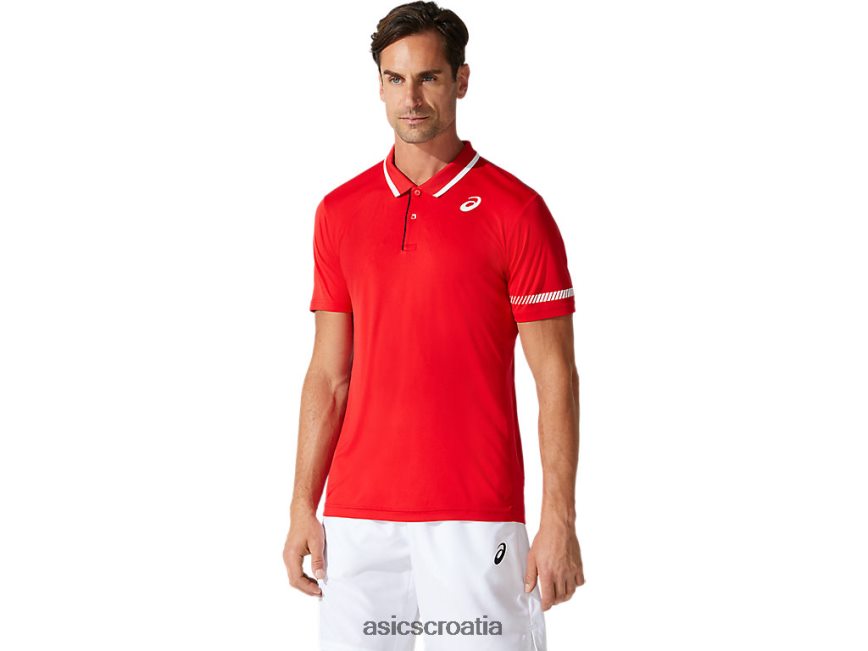 asics hrvatska 6NZ2TF1775 muškarci klasična crvena