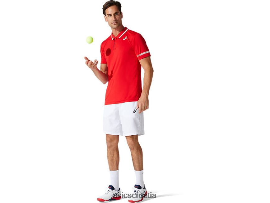 asics hrvatska 6NZ2TF1775 muškarci klasična crvena