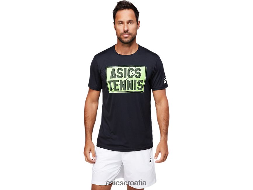 asics hrvatska 6NZ2TF1791 muškarci izvedba crna