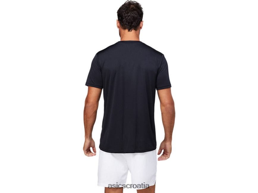 asics hrvatska 6NZ2TF1791 muškarci izvedba crna