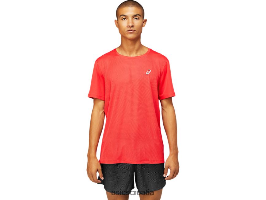 asics hrvatska 6NZ2TF1799 muškarci električna crvena