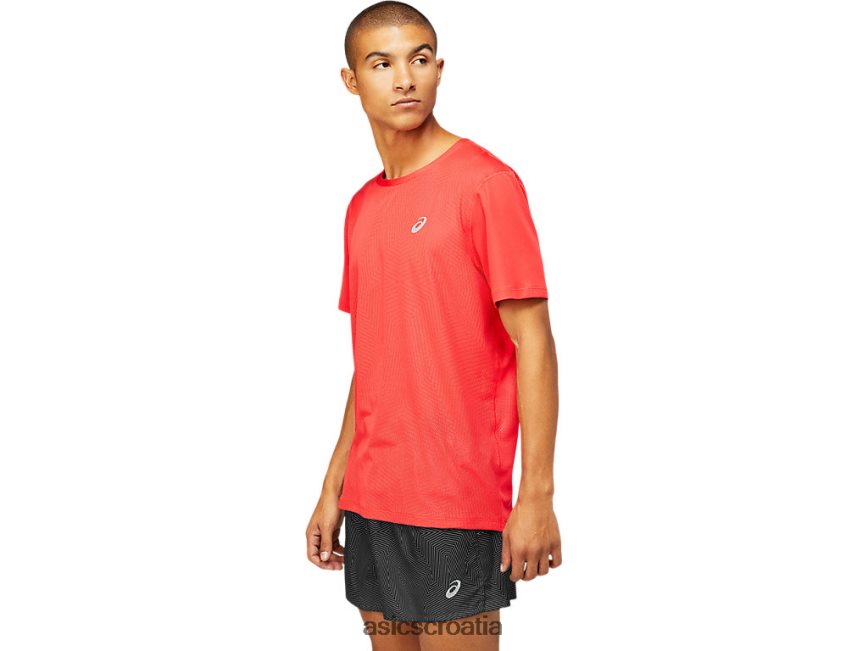 asics hrvatska 6NZ2TF1799 muškarci električna crvena