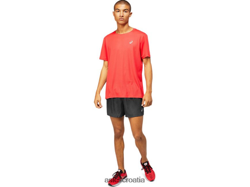 asics hrvatska 6NZ2TF1799 muškarci električna crvena