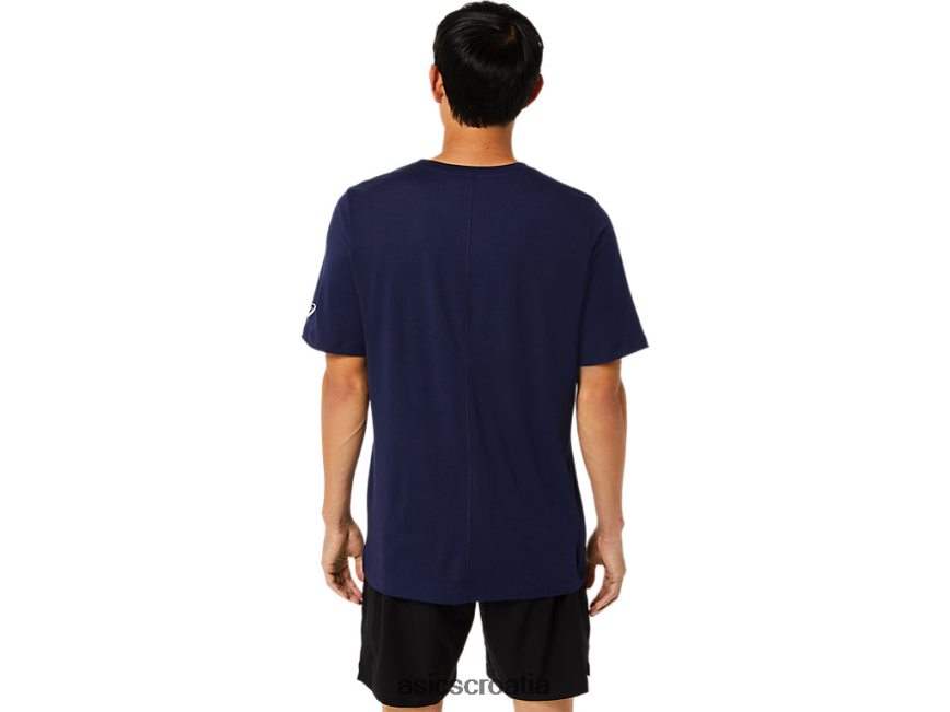 asics hrvatska 6NZ2TF1811 muškarci peacoat heather