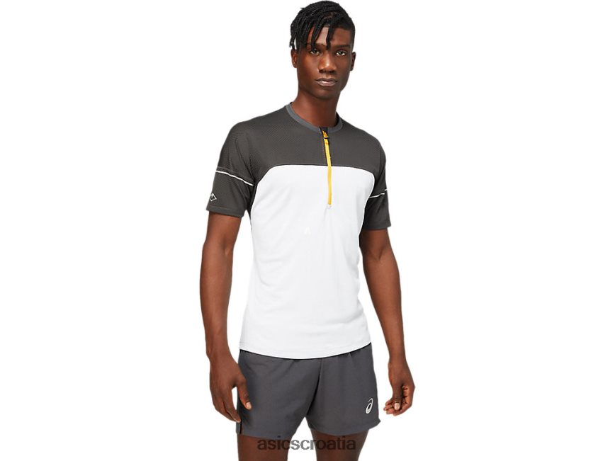 asics hrvatska 6NZ2TF1825 muškarci grafitno siva/briljantno bijela
