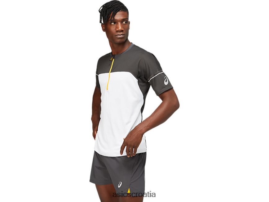 asics hrvatska 6NZ2TF1825 muškarci grafitno siva/briljantno bijela