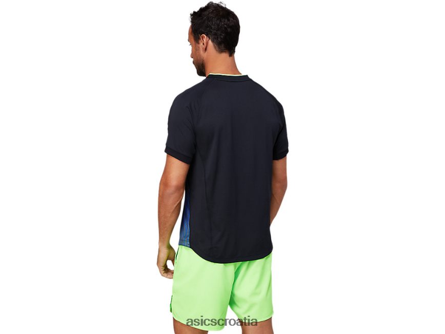 asics hrvatska 6NZ2TF1830 muškarci izvedba crna