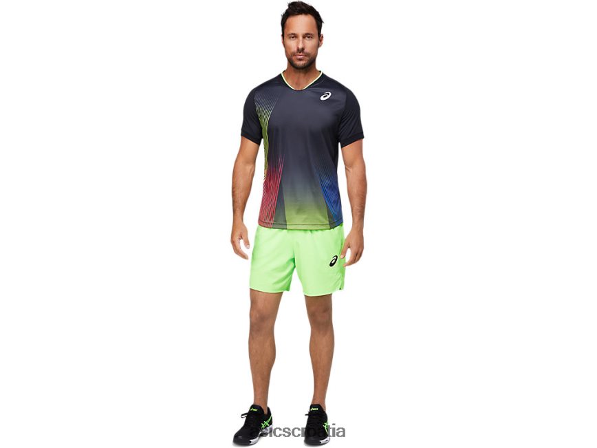 asics hrvatska 6NZ2TF1830 muškarci izvedba crna