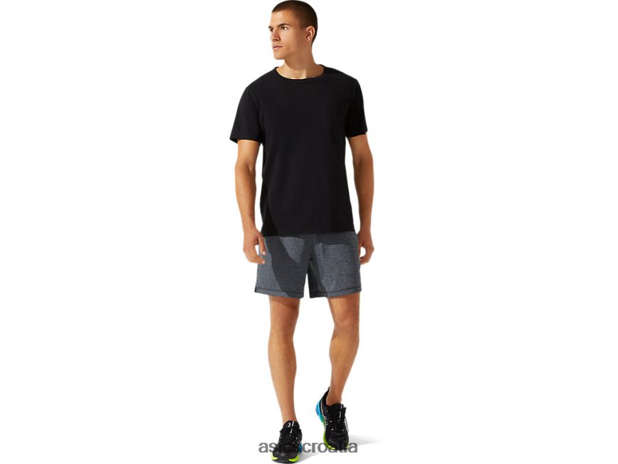 asics hrvatska 6NZ2TF1964 muškarci izvedba crna