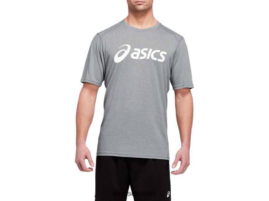 asics hrvatska 6NZ2TF1987 muškarci sheet rock vrijesak/bijel
