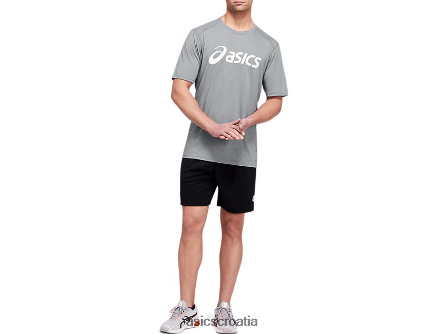 asics hrvatska 6NZ2TF1987 muškarci sheet rock vrijesak/bijel