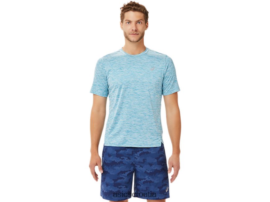 asics hrvatska 6NZ2TF2024 muškarci teal plava