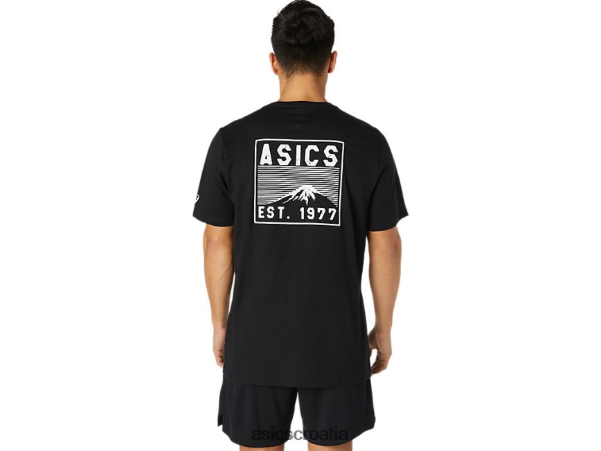 asics hrvatska 6NZ2TF2034 muškarci izvedba crna