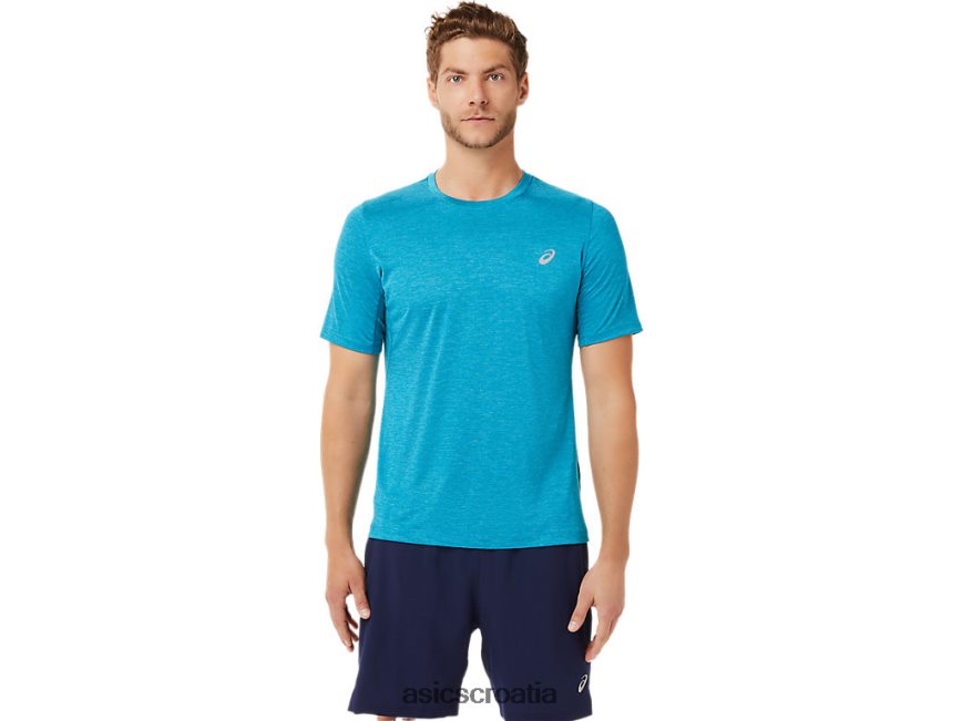asics hrvatska 6NZ2TF2037 muškarci teal plava