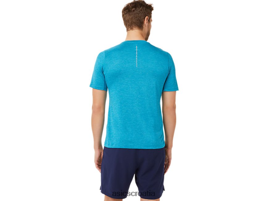 asics hrvatska 6NZ2TF2037 muškarci teal plava