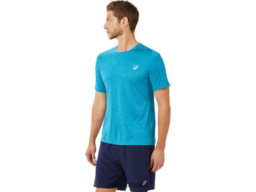 asics hrvatska 6NZ2TF2037 muškarci teal plava