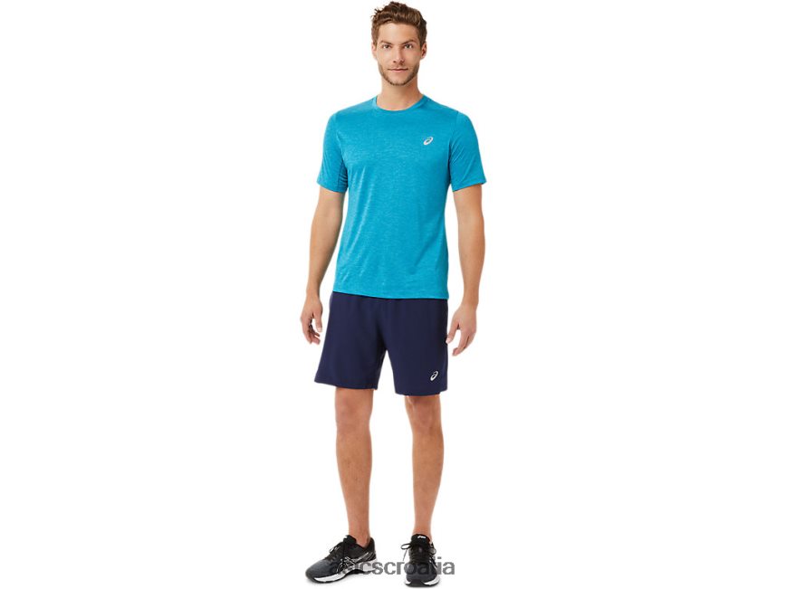 asics hrvatska 6NZ2TF2037 muškarci teal plava