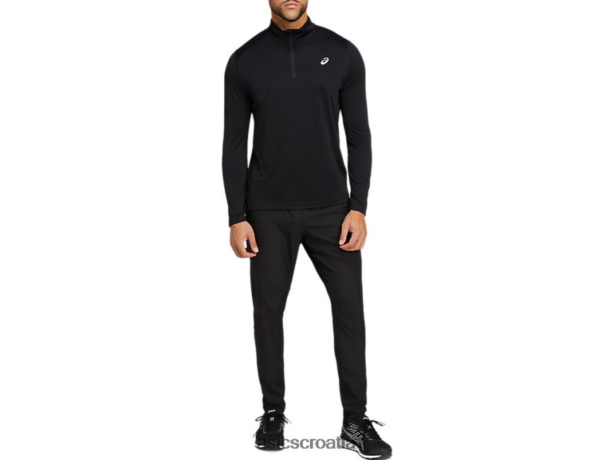 asics hrvatska 6NZ2TF2039 muškarci izvedba crna