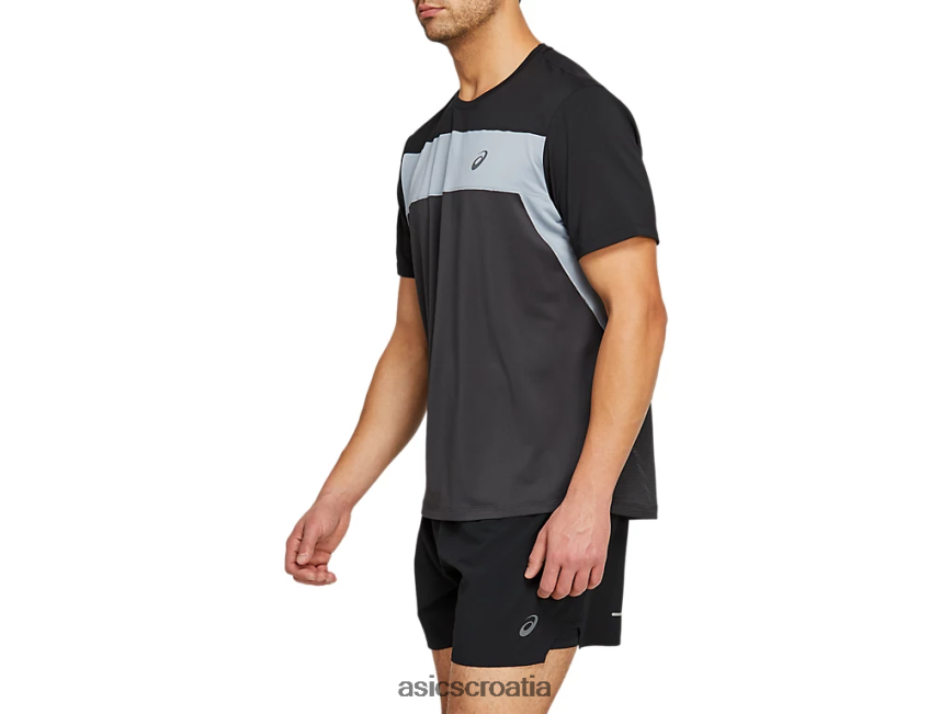 asics hrvatska 6NZ2TF2052 muškarci grafitno siva/performans crna