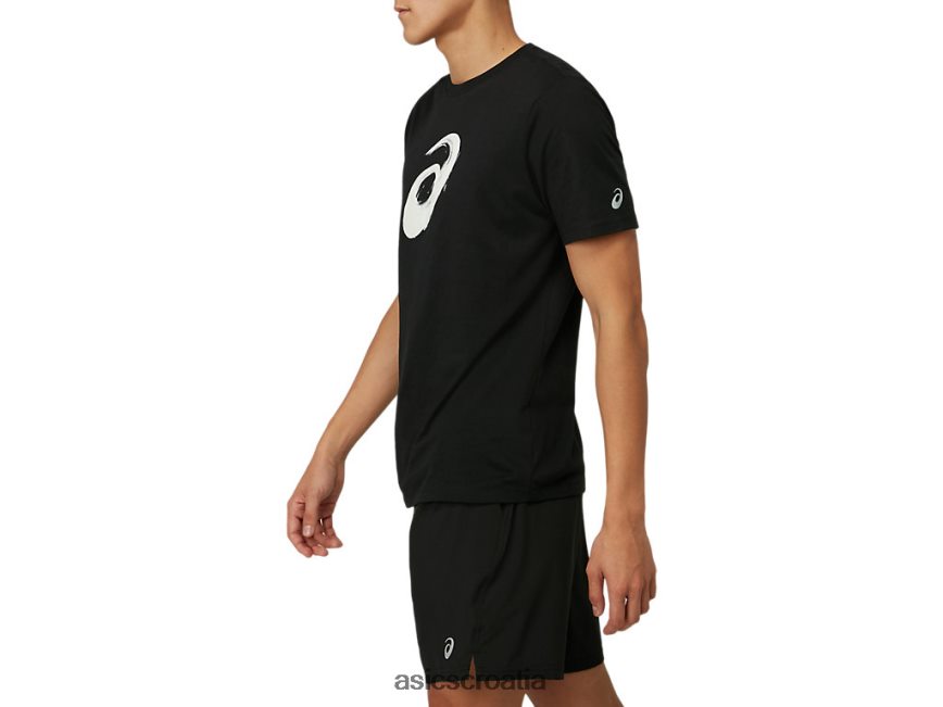 asics hrvatska 6NZ2TF2075 muškarci izvedba crna