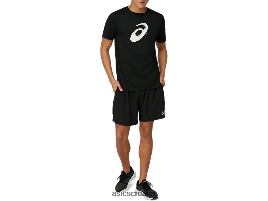 asics hrvatska 6NZ2TF2075 muškarci izvedba crna