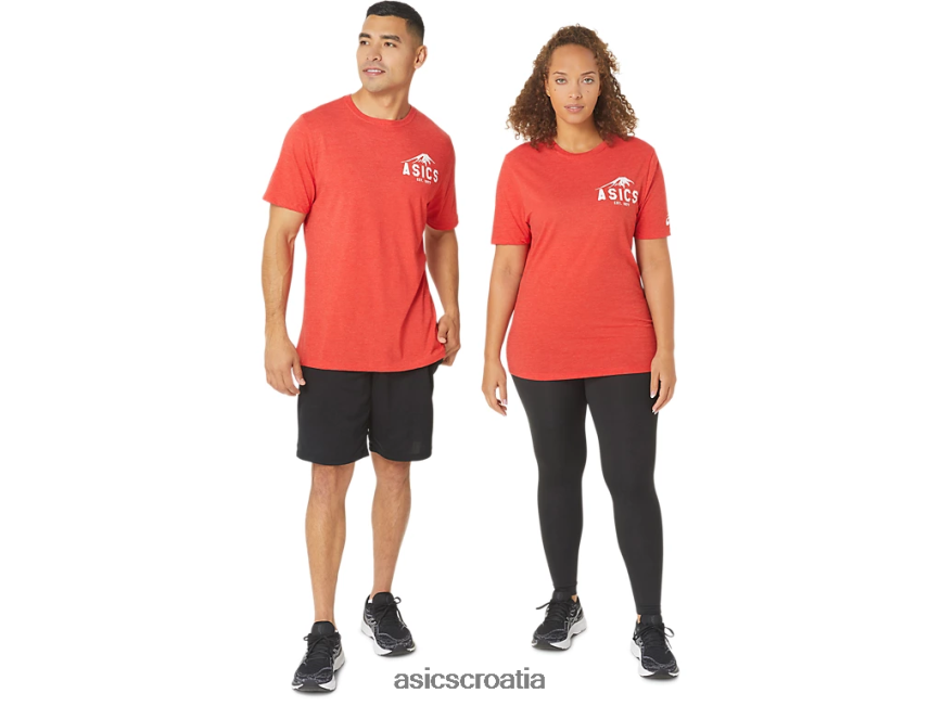asics hrvatska 6NZ2TF2082 muškarci klasični crveni vrijesak