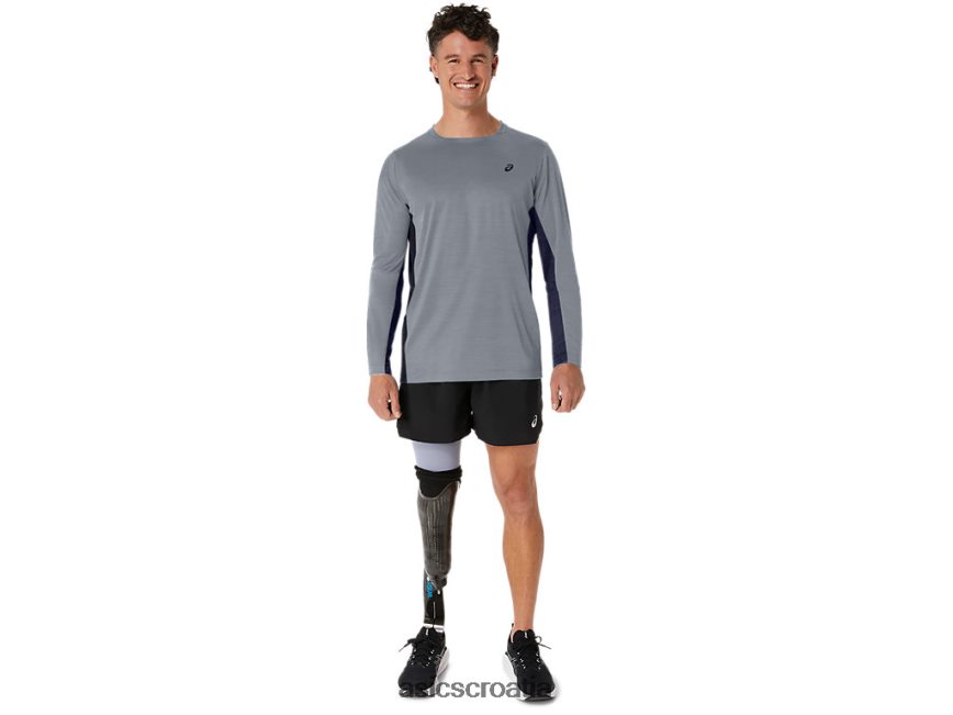 asics hrvatska 6NZ2TF211 muškarci sheet rock/peacoat