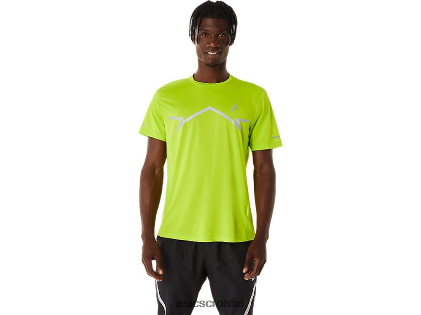 asics hrvatska 6NZ2TF218 muškarci koricu limete