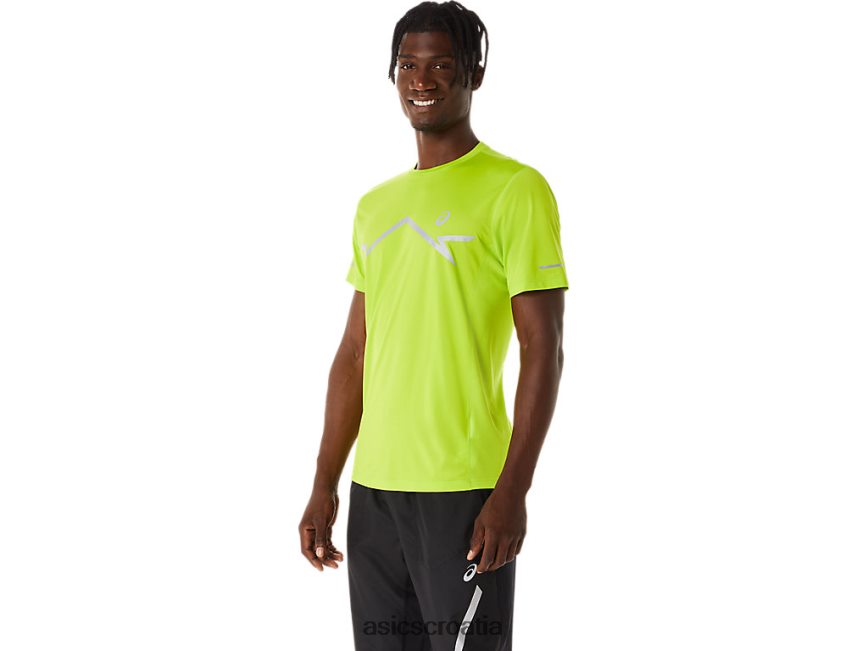 asics hrvatska 6NZ2TF218 muškarci koricu limete