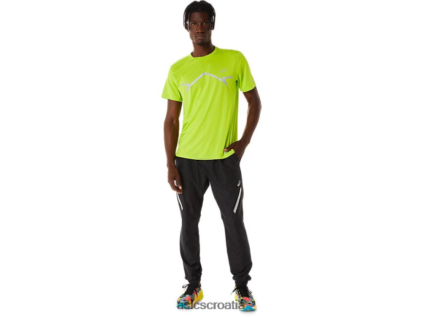 asics hrvatska 6NZ2TF218 muškarci koricu limete