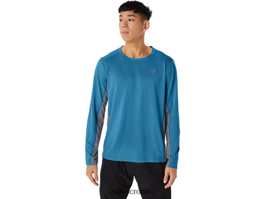 asics hrvatska 6NZ2TF222 muškarci island blue/sheet rock