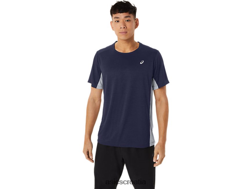 asics hrvatska 6NZ2TF227 muškarci peacoat/sheet rock