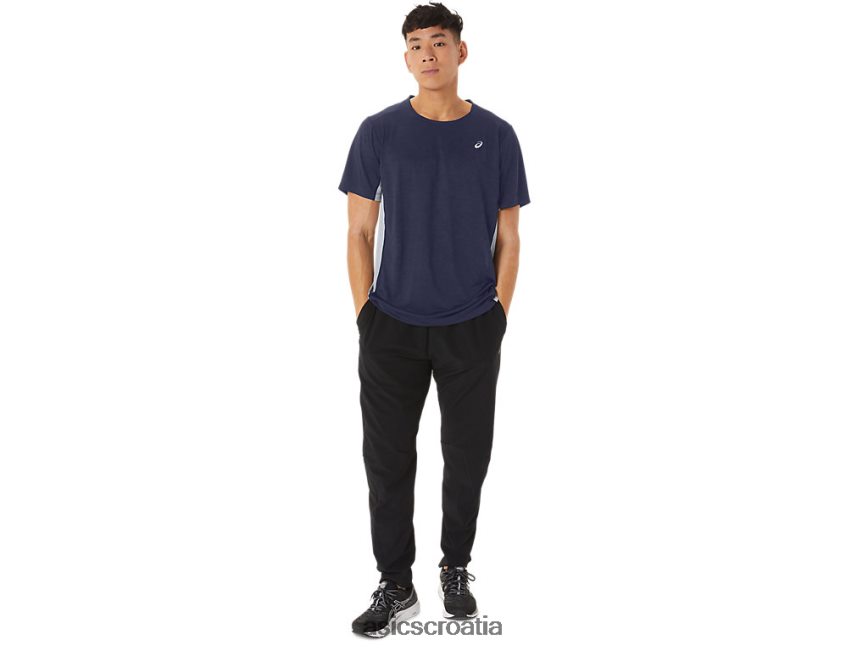asics hrvatska 6NZ2TF227 muškarci peacoat/sheet rock