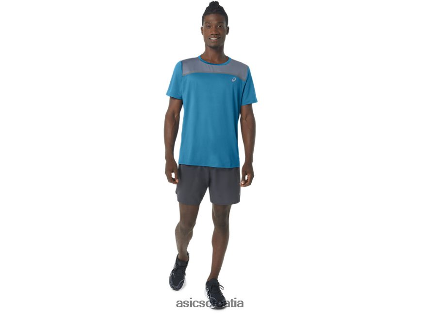asics hrvatska 6NZ2TF229 muškarci otok plavi