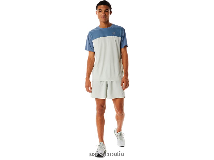 asics hrvatska 6NZ2TF22 muškarci čelično plava/svijetla kadulja
