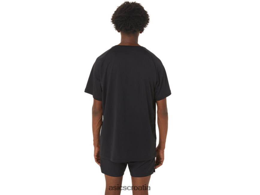 asics hrvatska 6NZ2TF249 muškarci izvedba crna