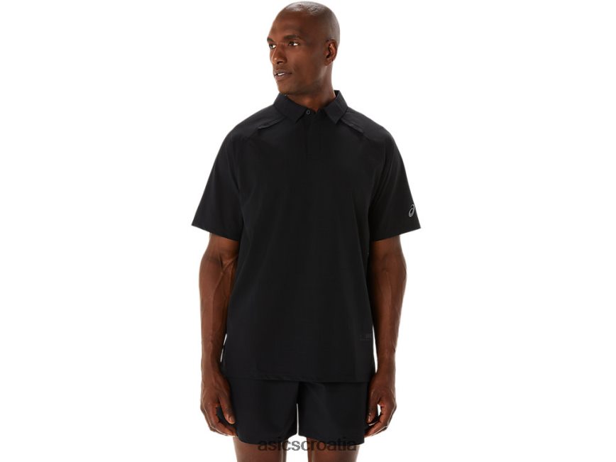 asics hrvatska 6NZ2TF270 muškarci izvedba crna